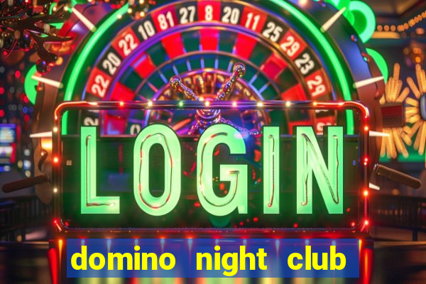 domino night club porto alegre site